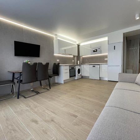 Apartmán Aurelia Salou Exteriér fotografie