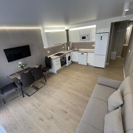 Apartmán Aurelia Salou Exteriér fotografie