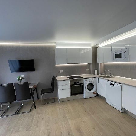 Apartmán Aurelia Salou Exteriér fotografie