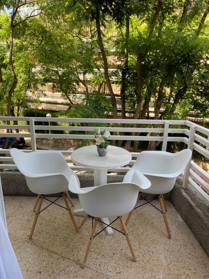 Apartmán Aurelia Salou Exteriér fotografie