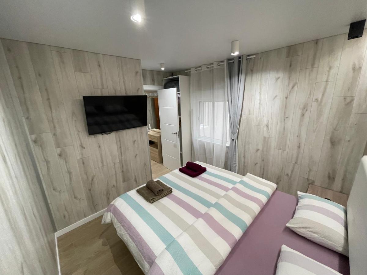 Apartmán Aurelia Salou Exteriér fotografie