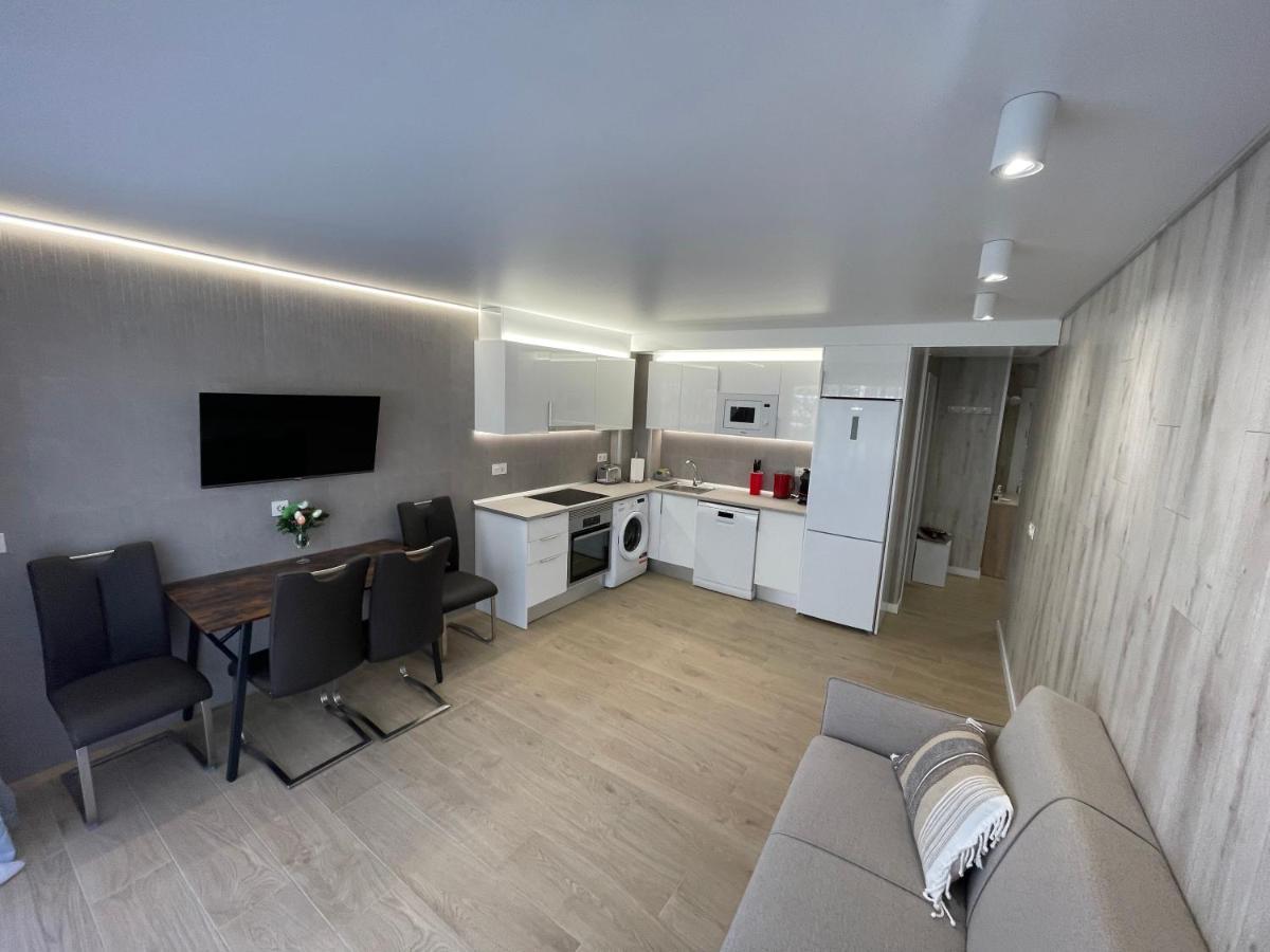 Apartmán Aurelia Salou Exteriér fotografie