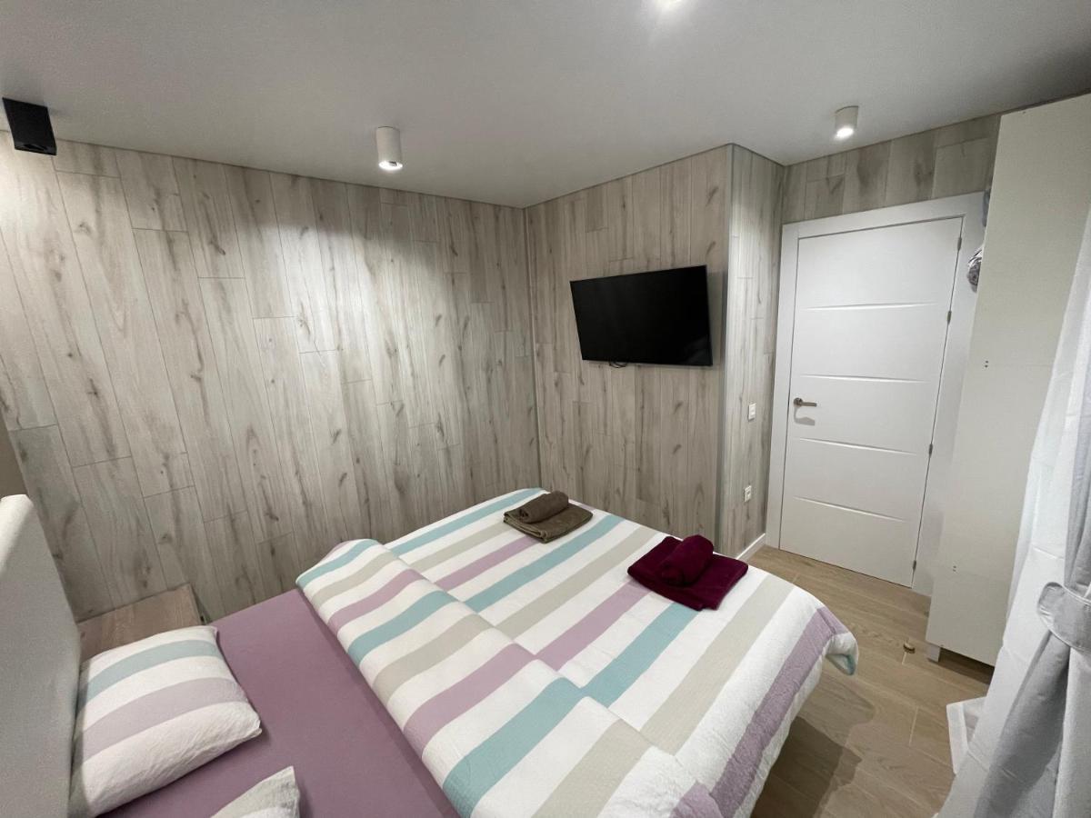Apartmán Aurelia Salou Exteriér fotografie