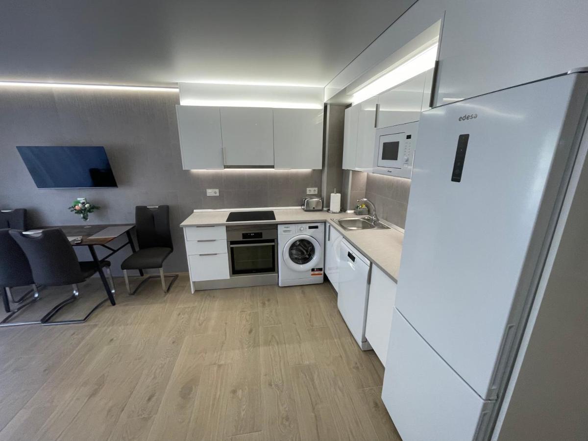 Apartmán Aurelia Salou Exteriér fotografie