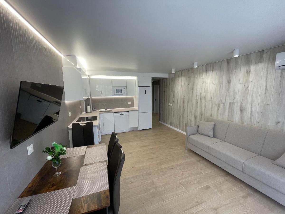 Apartmán Aurelia Salou Exteriér fotografie