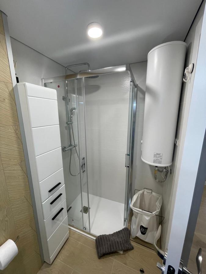 Apartmán Aurelia Salou Exteriér fotografie