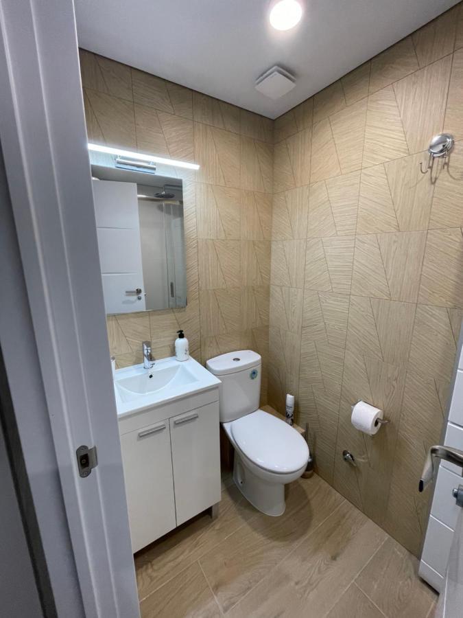 Apartmán Aurelia Salou Exteriér fotografie