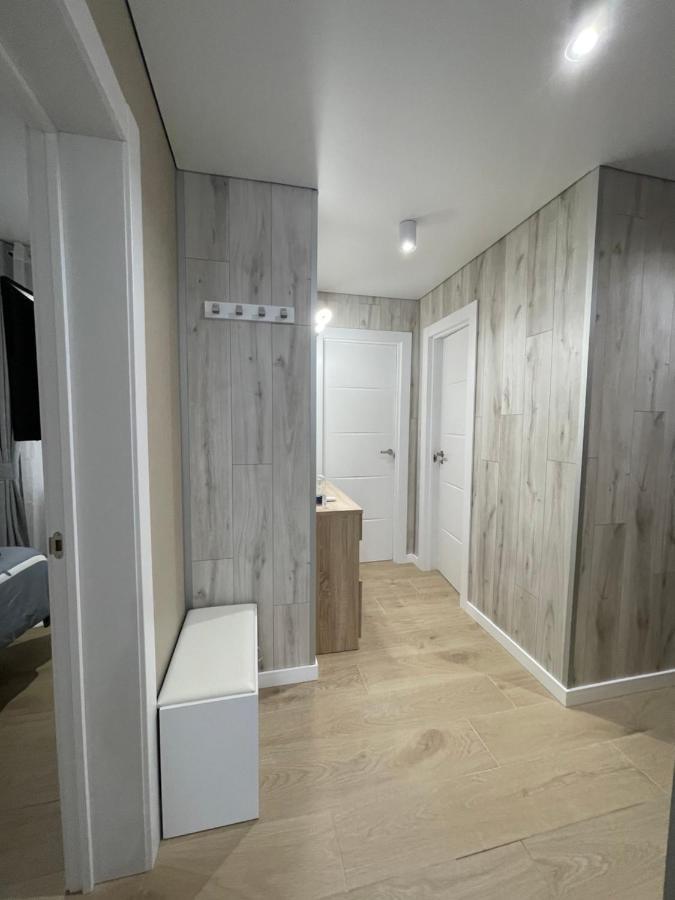 Apartmán Aurelia Salou Exteriér fotografie