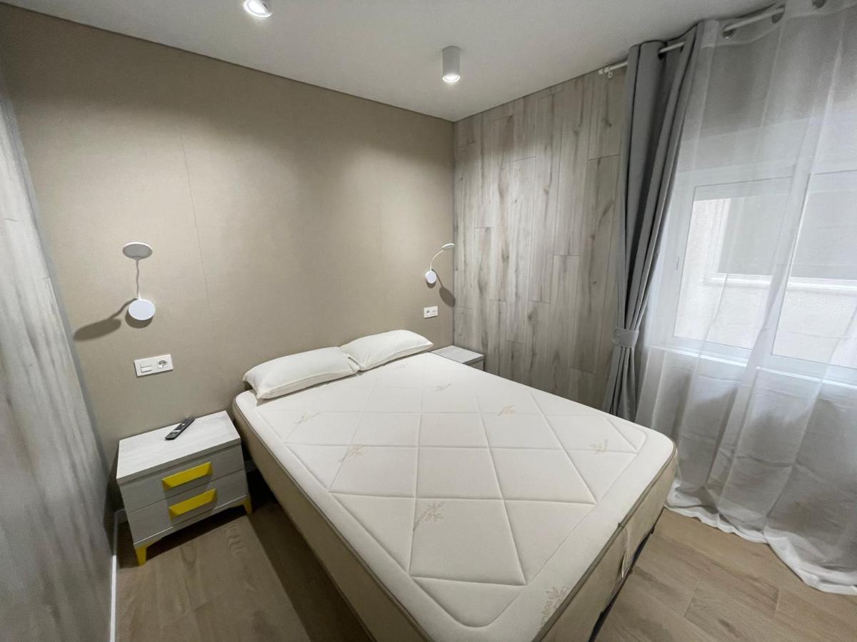 Apartmán Aurelia Salou Exteriér fotografie