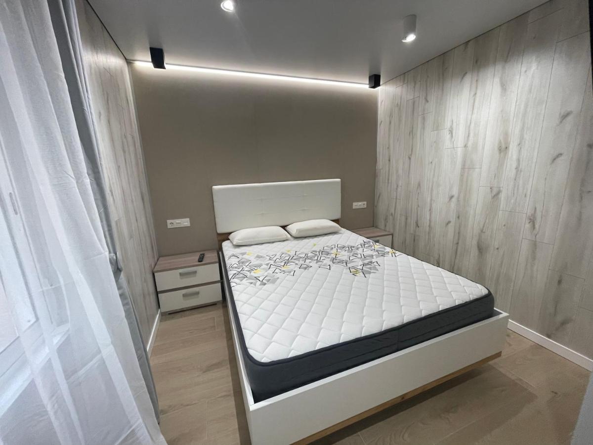 Apartmán Aurelia Salou Exteriér fotografie