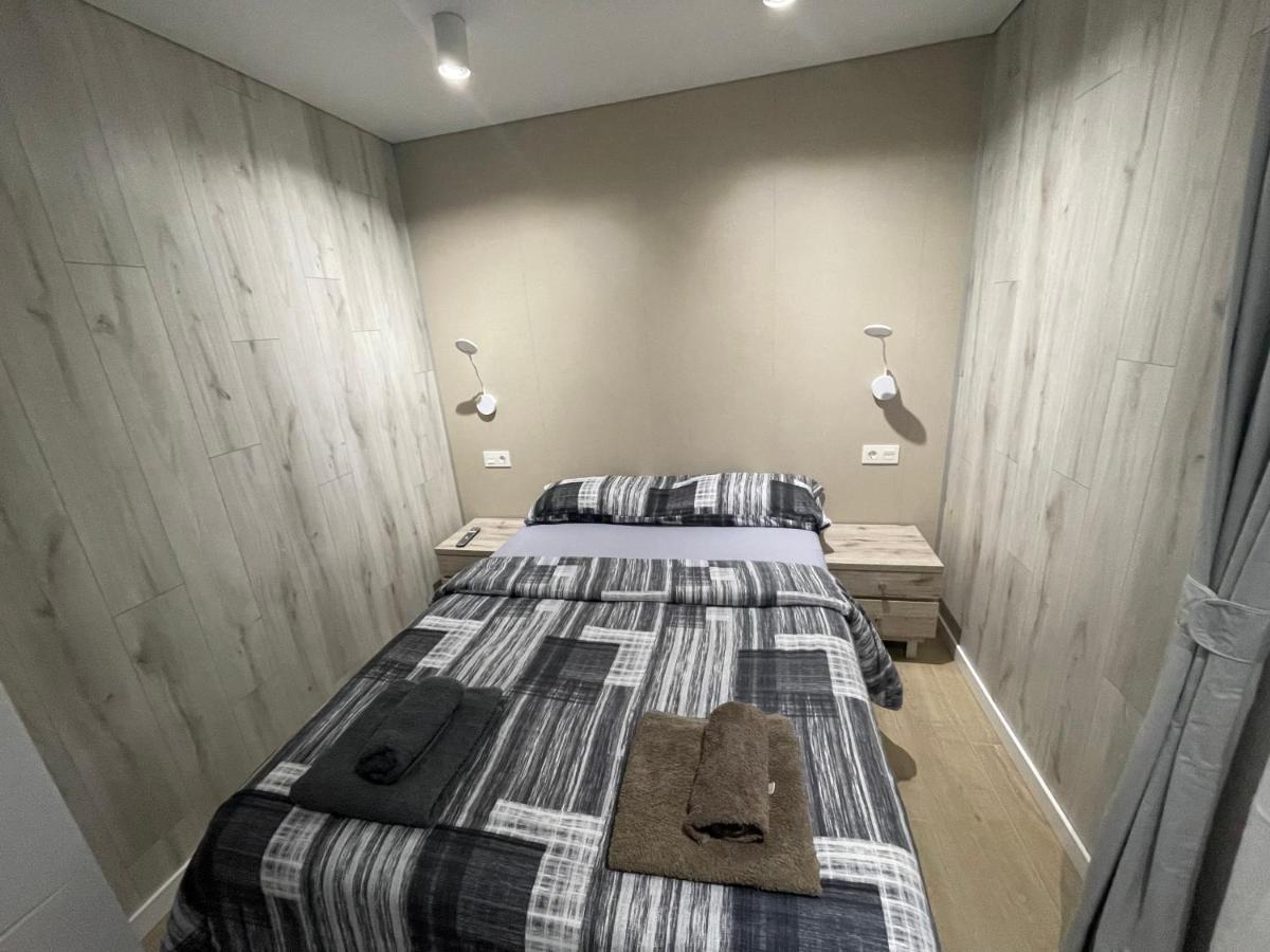 Apartmán Aurelia Salou Exteriér fotografie