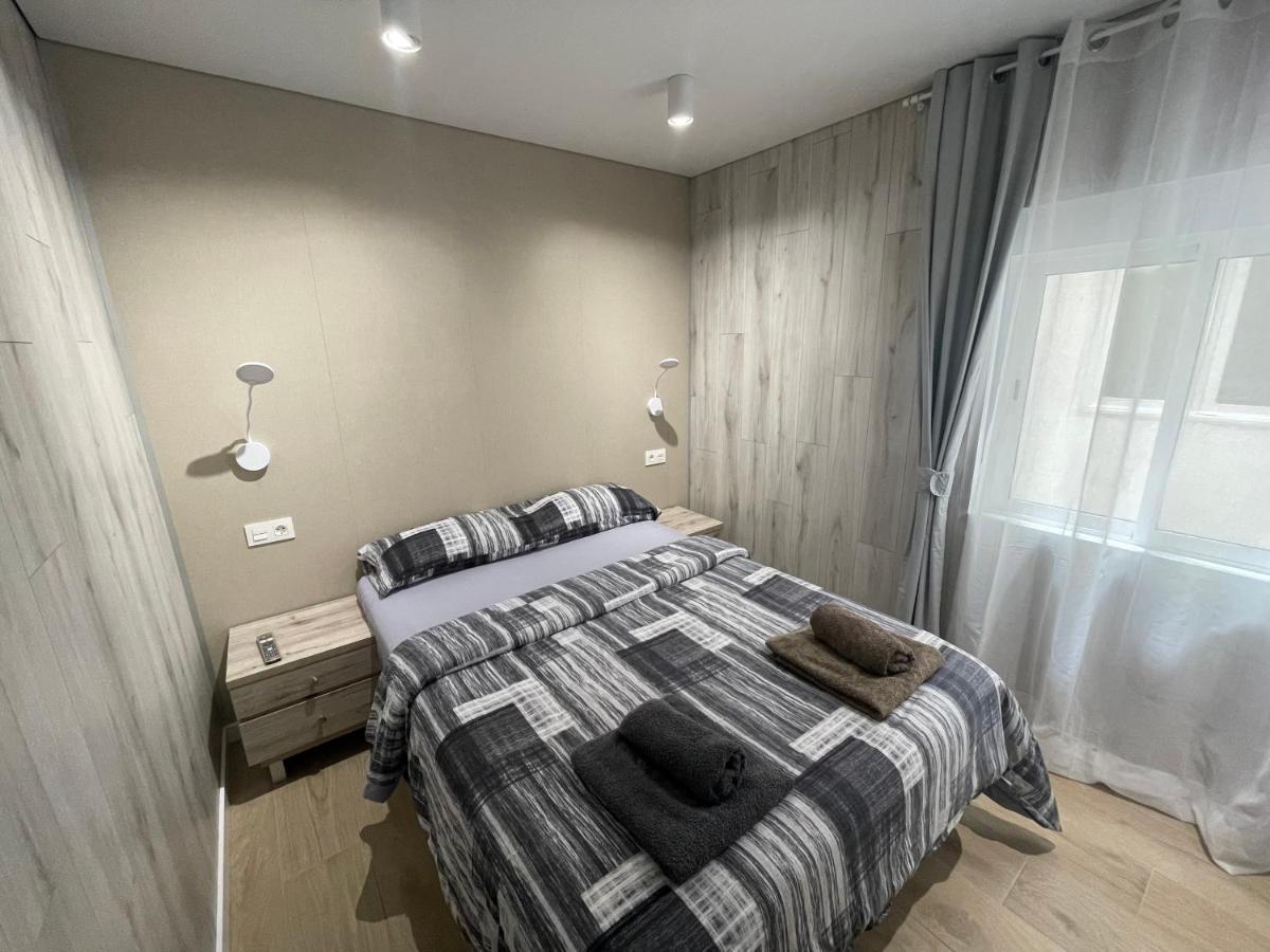 Apartmán Aurelia Salou Exteriér fotografie